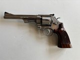 S&W Model 624 N Frame SS 44 Special Revolver - Image 2 of 12