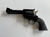 Ruger New Model Blackhawk 44 Special - 1 of 13