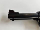 Ruger New Model Blackhawk 44 Special - 10 of 13