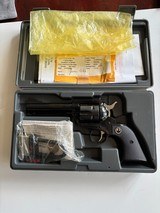 Ruger New Model Blackhawk 44 Special - 3 of 13