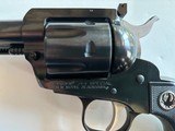 Ruger New Model Blackhawk 44 Special - 6 of 13