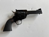 Ruger New Model Blackhawk 44 Special - 2 of 13