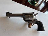 Ruger SS New Model Blackhawk 44 Special - 2 of 7