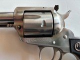 Ruger SS New Model Blackhawk 44 Special - 5 of 7