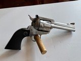 Ruger SS New Model Blackhawk 44 Special - 3 of 7