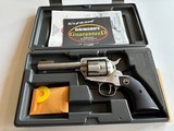 Ruger SS New Model Blackhawk 44 Special - 1 of 7