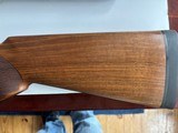 Stevens Model 555E over/under 20 Ga. Shotgun - Image 6 of 12