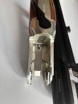Stevens Model 555E over/under 20 Ga. Shotgun - Image 10 of 12