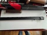 Stevens Model 555E over/under 20 Ga. Shotgun - Image 3 of 12
