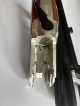 Stevens Model 555E over/under 20 Ga. Shotgun - Image 11 of 12