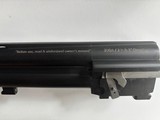 Stevens Model 555E over/under 20 Ga. Shotgun - Image 4 of 12