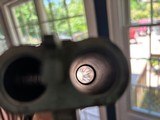 Ithaca Double Barrel 16 Ga. Shotgun - Image 5 of 15