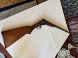 Ithaca Double Barrel 16 Ga. Shotgun - Image 2 of 15