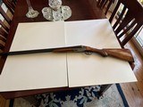 Ithaca Double Barrel 16 Ga. Shotgun - Image 3 of 15