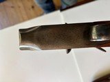 Ithaca Double Barrel 16 Ga. Shotgun - Image 15 of 15
