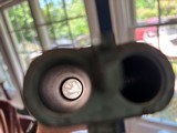Ithaca Double Barrel 16 Ga. Shotgun - Image 6 of 15