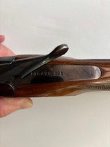 Browning BT-99 Single Barrel Trap 12 Ga. - Image 9 of 15