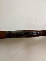 Browning BT-99 Single Barrel Trap 12 Ga. - Image 8 of 15