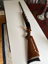 Browning BT-99 Single Barrel Trap 12 Ga. - Image 1 of 15