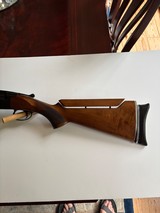 Browning BT-99 Single Barrel Trap 12 Ga. - Image 3 of 15