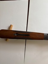 Browning BT-99 Single Barrel Trap 12 Ga. - Image 7 of 15