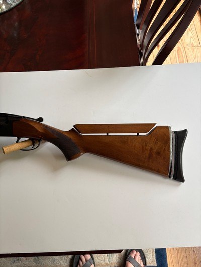 Browning BT-99 Single Barrel Trap 12 Ga. - Image 3 of 15