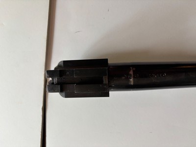 Browning BT-99 Single Barrel Trap 12 Ga. - Image 11 of 15