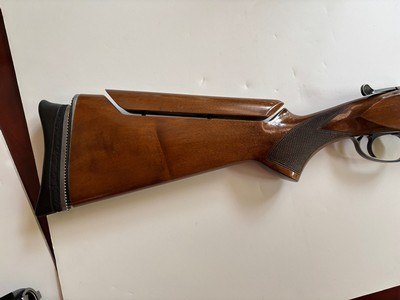 Browning BT-99 Single Barrel Trap 12 Ga. - Image 4 of 15