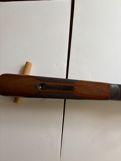 Browning BT-99 Single Barrel Trap 12 Ga. - Image 7 of 15