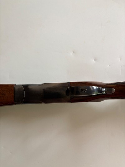 Browning BT-99 Single Barrel Trap 12 Ga. - Image 8 of 15