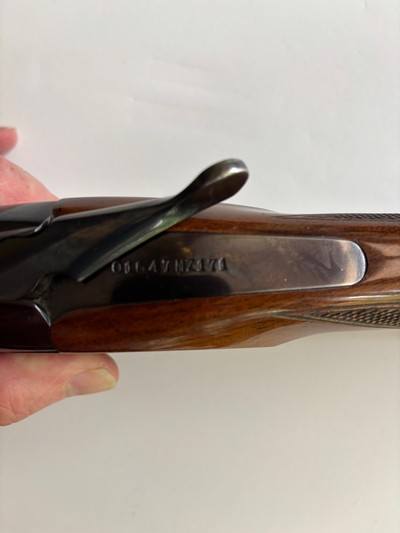 Browning BT-99 Single Barrel Trap 12 Ga. - Image 9 of 15