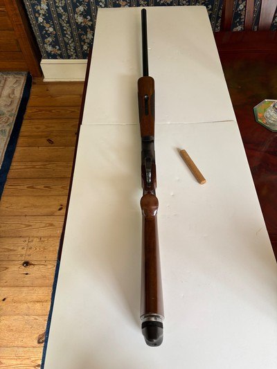 Browning BT-99 Single Barrel Trap 12 Ga. - Image 6 of 15