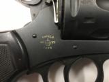 Enfield MK 6 .455 Caliber Dated 1925 - 4 of 5