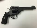 Enfield MK 6 .455 Caliber Dated 1925 - 2 of 5