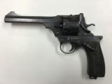 Webley Fosbery Model 1902- 1 of 6