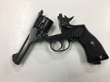 Webley & Scott MK 4 - 3 of 9