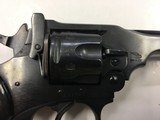 Webley & Scott MK 4 - 7 of 9