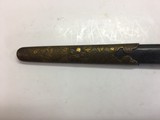 Imperial Japanese Naval Officers Dagger, Early Model - 4 of 10