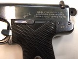 Webley & Scott Model 1905 .32 ACP - 3 of 7
