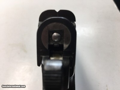 Webley & Scott Model 1922 9MM - Not South African Issue - Image 6 of 8