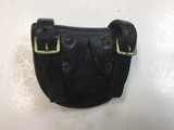 WWI Leather Cartridge Pouch - 2 of 2