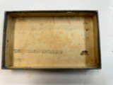 Webley Senior Model Air Pistol Box - 3 of 8