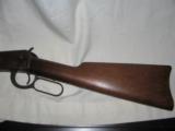 Winchester 32.40 Model 1894 Manufactured 1895 Antique Veny Nice Condition - 3 of 14