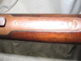 Winchester 32.40 Model 1894 Manufactured 1895 Antique Veny Nice Condition - 6 of 14