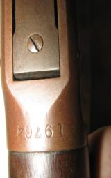 Winchester 32.40 Model 1894 Manufactured 1895 Antique Veny Nice Condition - 11 of 14