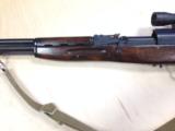 RUSSIAN SKS 7.62X39 - 3 of 10