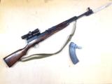 RUSSIAN SKS 7.62X39 - 2 of 10