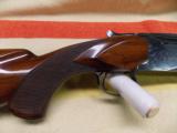 Winchester 101 over/under Skeet 28 gauge - 8 of 15