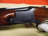 Winchester 101 over/under Skeet 28 gauge - 3 of 15