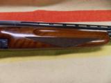 Winchester 101 over/under Skeet 28 gauge - 10 of 15
